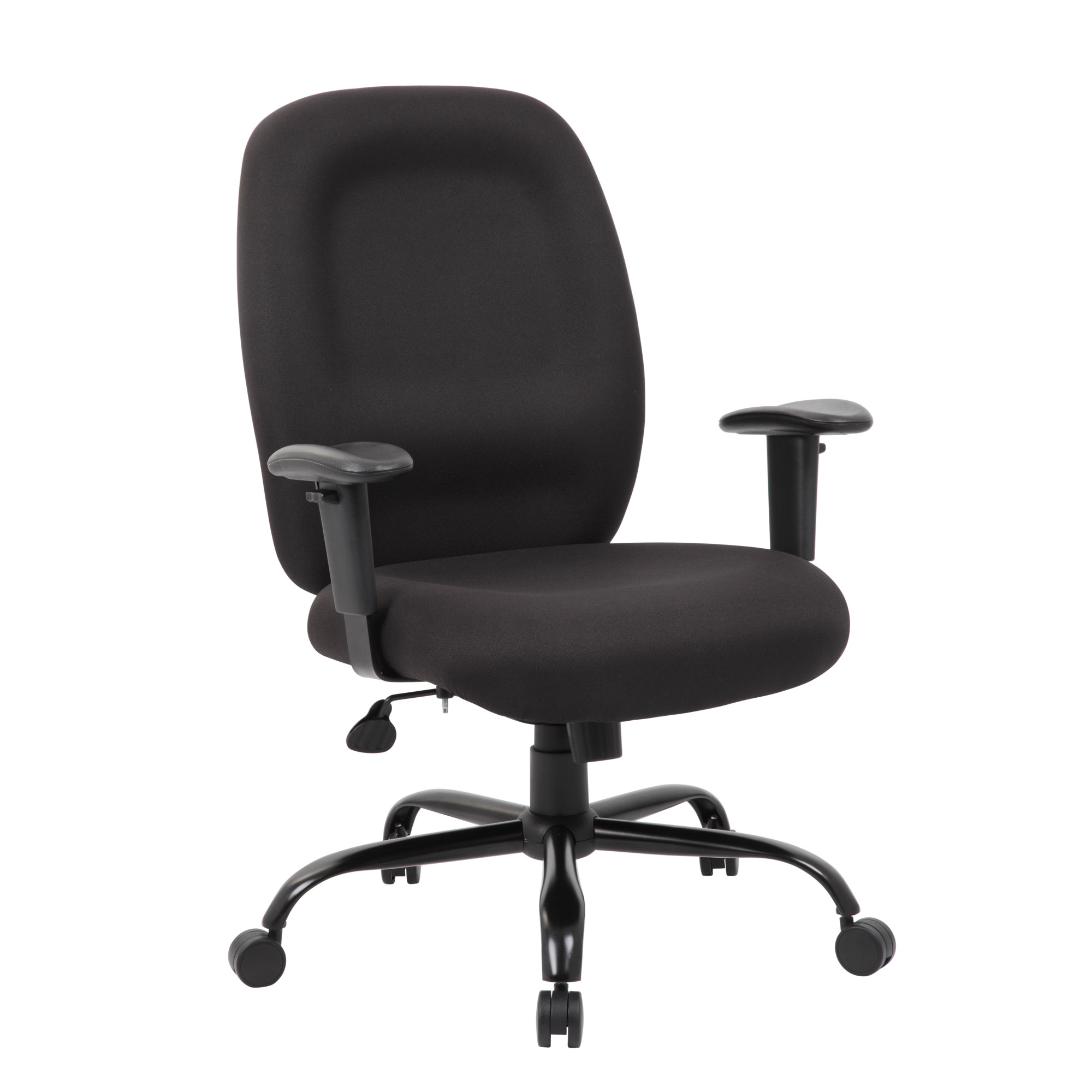Norstar BOSS, Heavy Duty Task Chair- 400 lbs, Included (qty.) 1 Model# B996